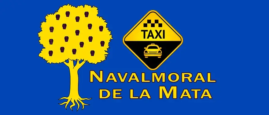 Taxi en Navalmoral de la Mata